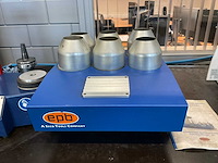 Depo dst10 inductie krimpapparaat - afbeelding 6 van  10