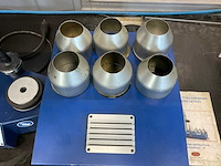 Depo dst10 inductie krimpapparaat - afbeelding 8 van  10