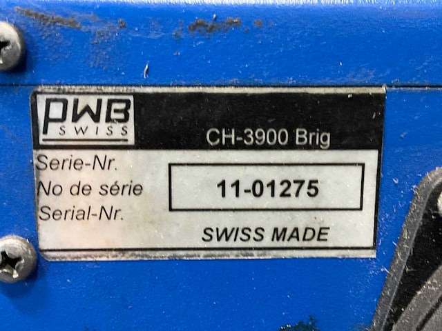 Depo dst10 inductie krimpapparaat - afbeelding 10 van  10