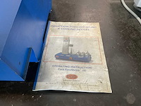 Depo dst10 inductie krimpapparaat - afbeelding 2 van  10