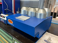 Depo dst10 inductie krimpapparaat - afbeelding 9 van  10