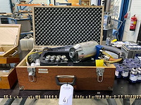 Depo hydraulische opspanunit - afbeelding 1 van  6