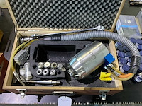 Depo hydraulische opspanunit - afbeelding 2 van  6