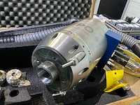 Depo hydraulische opspanunit - afbeelding 3 van  6