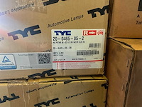 Depo / magneti / marelli / valeo - koplampen achterverlichting - partij auto onderdelen (15x) - afbeelding 11 van  13