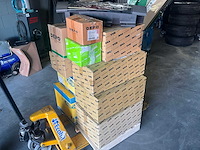 Depo / magneti / marelli / valeo - koplampen achterverlichting - partij auto onderdelen (15x) - afbeelding 1 van  13