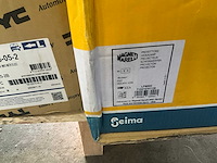 Depo / magneti / marelli / valeo - koplampen achterverlichting - partij auto onderdelen (15x) - afbeelding 7 van  13