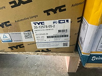 Depo / magneti / marelli / valeo - koplampen achterverlichting - partij auto onderdelen (15x) - afbeelding 8 van  13