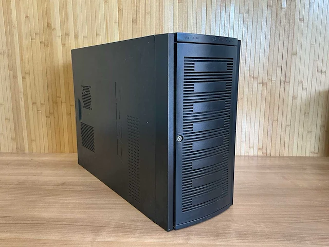 Depo | serverkast - afbeelding 1 van  8