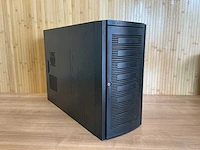 Depo | serverkast