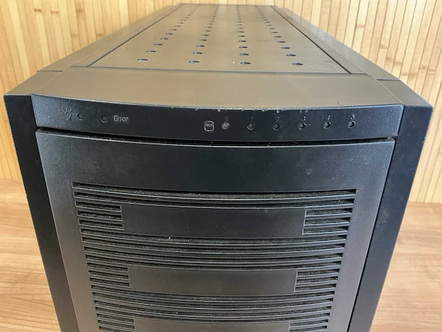 Depo | serverkast - afbeelding 5 van  8