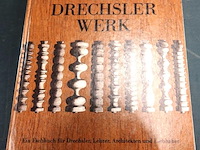 Der drechsler werk - afbeelding 1 van  5