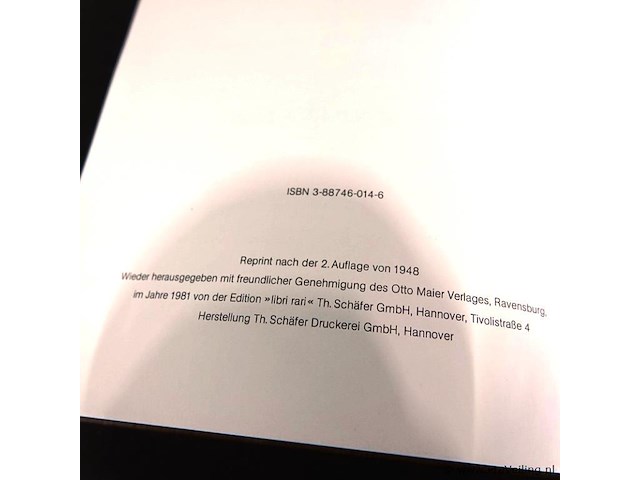 Der drechsler werk - afbeelding 2 van  5