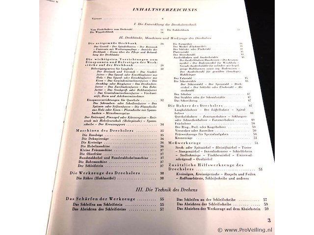 Der drechsler werk - afbeelding 3 van  5