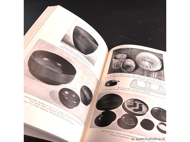 Der drechsler werk - afbeelding 4 van  5