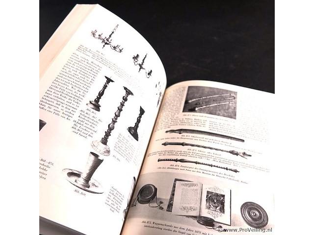 Der drechsler werk - afbeelding 5 van  5