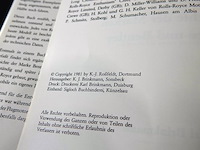 Der geschichte der marken rolls-royce und bentley - afbeelding 2 van  5