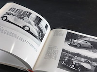 Der geschichte der marken rolls-royce und bentley - afbeelding 4 van  5