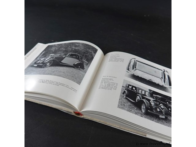 Der geschichte der marken rolls-royce und bentley - afbeelding 5 van  5