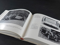 Der geschichte der marken rolls-royce und bentley - afbeelding 5 van  5