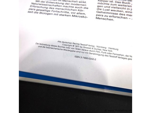 Der mensch - afbeelding 2 van  5