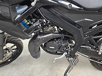 Derbi - bromfiets - senda-sm drd xtreme - 2t 45km uitvoering ffl93r - afbeelding 4 van  10