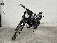 Derbi - bromfiets - senda-sm drd xtreme - 2t 45km uitvoering ffl93r - afbeelding 5 van  10