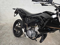 Derbi - bromfiets - senda-sm drd xtreme - 2t 45km uitvoering ffl93r - afbeelding 7 van  10
