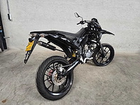 Derbi - bromfiets - senda-sm drd xtreme - 2t 45km uitvoering ffl93r - afbeelding 9 van  10