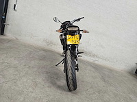 Derbi - bromfiets - senda-sm drd xtreme - 2t 45km uitvoering ffl93r - afbeelding 10 van  10