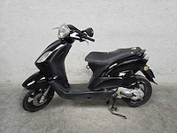 Derbi - bromscooter - boulevard - 4t 45km uitvoering f093rg - afbeelding 1 van  7