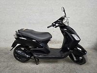 Derbi - bromscooter - boulevard - 4t 45km uitvoering f093rg - afbeelding 2 van  7