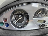 Derbi - bromscooter - boulevard - 4t 45km uitvoering f093rg - afbeelding 7 van  7
