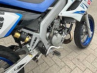 Derbi senda-sm brommer - afbeelding 3 van  19