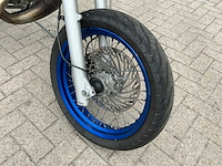 Derbi senda-sm brommer - afbeelding 19 van  19