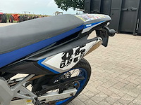 Derbi senda-sm brommer - afbeelding 9 van  19