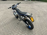 Derbi senda-sm brommer - afbeelding 16 van  19