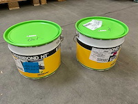 Derbigum derbibond nt blik á 12kg lijm (2x) - afbeelding 1 van  1