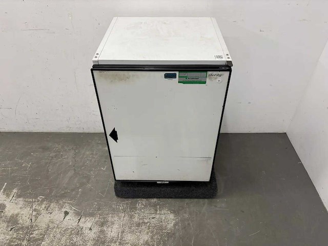 Derby - g18c - koelkast - afbeelding 2 van  5