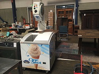 Derby 1423-2f2a softijs machine - afbeelding 1 van  5