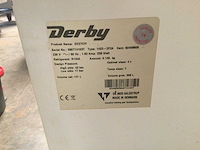 Derby 1423-2f2a softijs machine - afbeelding 2 van  5