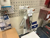 Derde remlicht (4x) - afbeelding 1 van  8