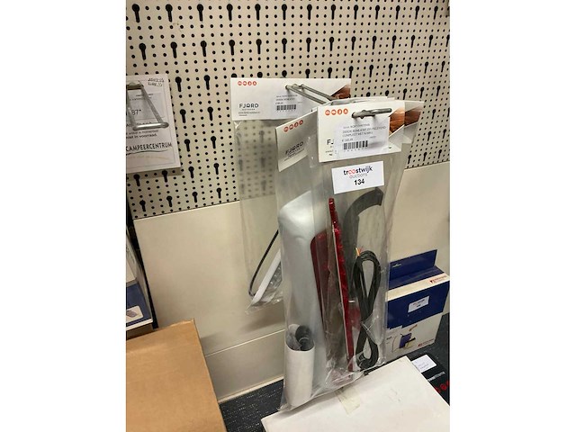 Derde remlicht (4x) - afbeelding 2 van  8