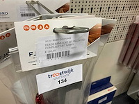 Derde remlicht (4x) - afbeelding 3 van  8