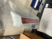 Derde remlicht (4x) - afbeelding 5 van  8