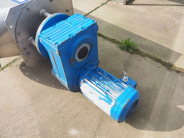 Derichs - afbeelding 5 van  6