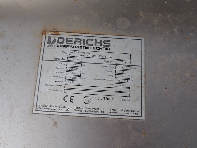 Derichs - afbeelding 6 van  6