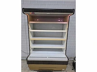 Derigo murali - - verkoop vitrine met externe motor - afbeelding 3 van  8
