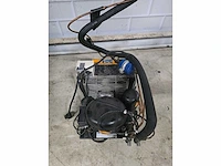 Derigo murali - - verkoop vitrine met externe motor - afbeelding 4 van  8