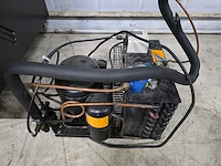 Derigo murali - - verkoop vitrine met externe motor - afbeelding 6 van  8